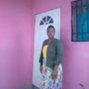 Meet your Posher, Regine